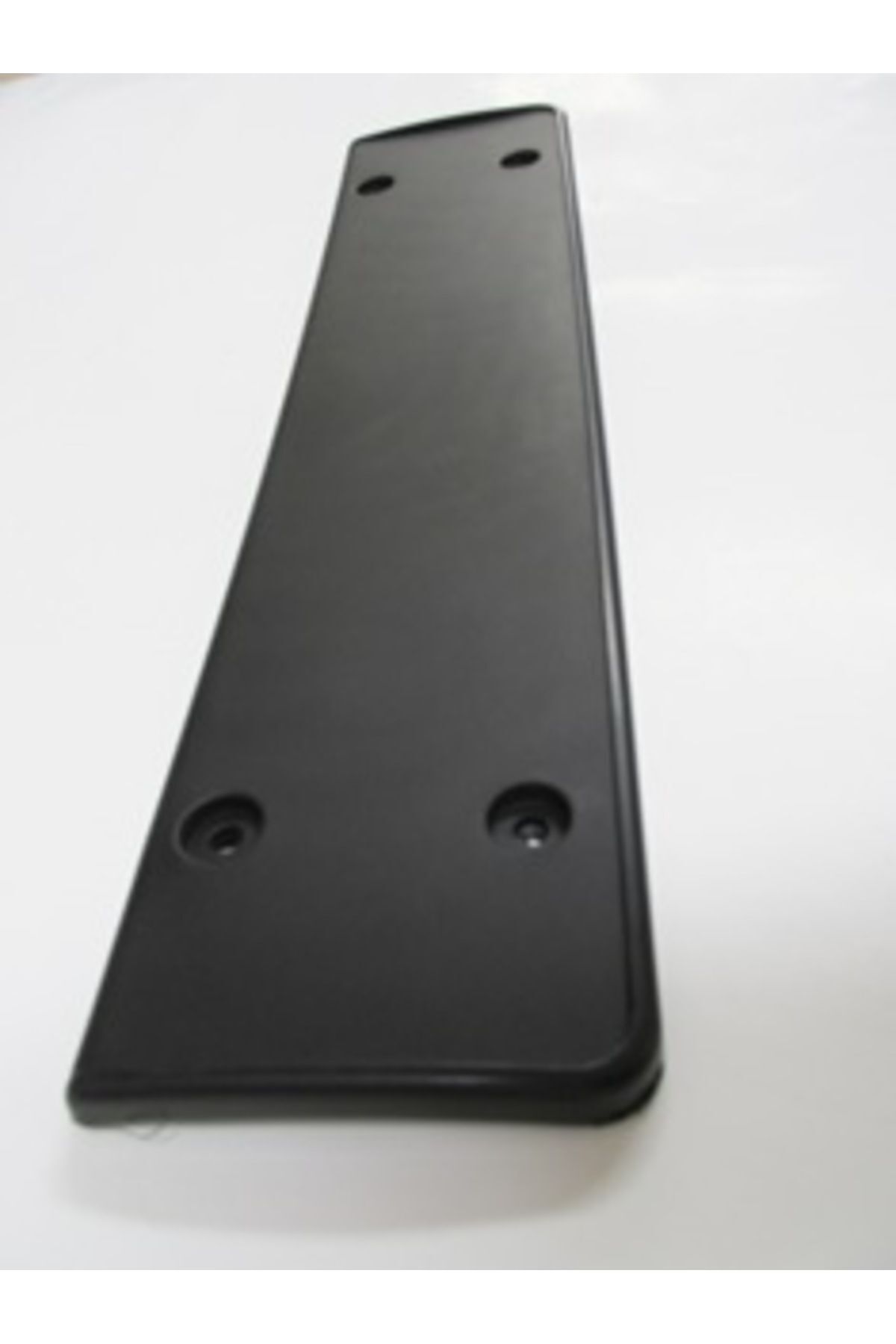 Volkswagen Passat B7 11/14 Ön Tampon Plakalık Plastiği (Bfn)