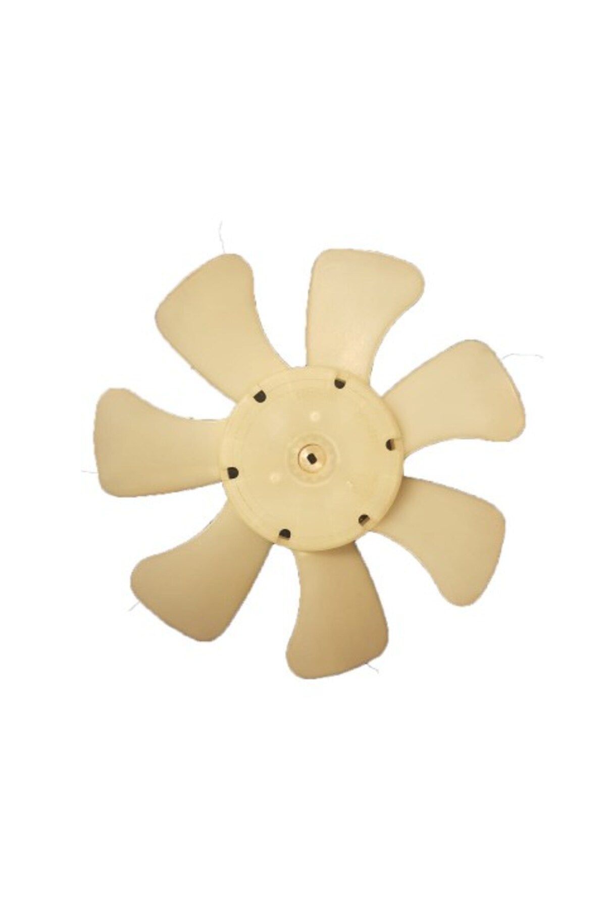 Toyota Corona At191 93/97 Klima Fan Kanadı (7 Kanat)