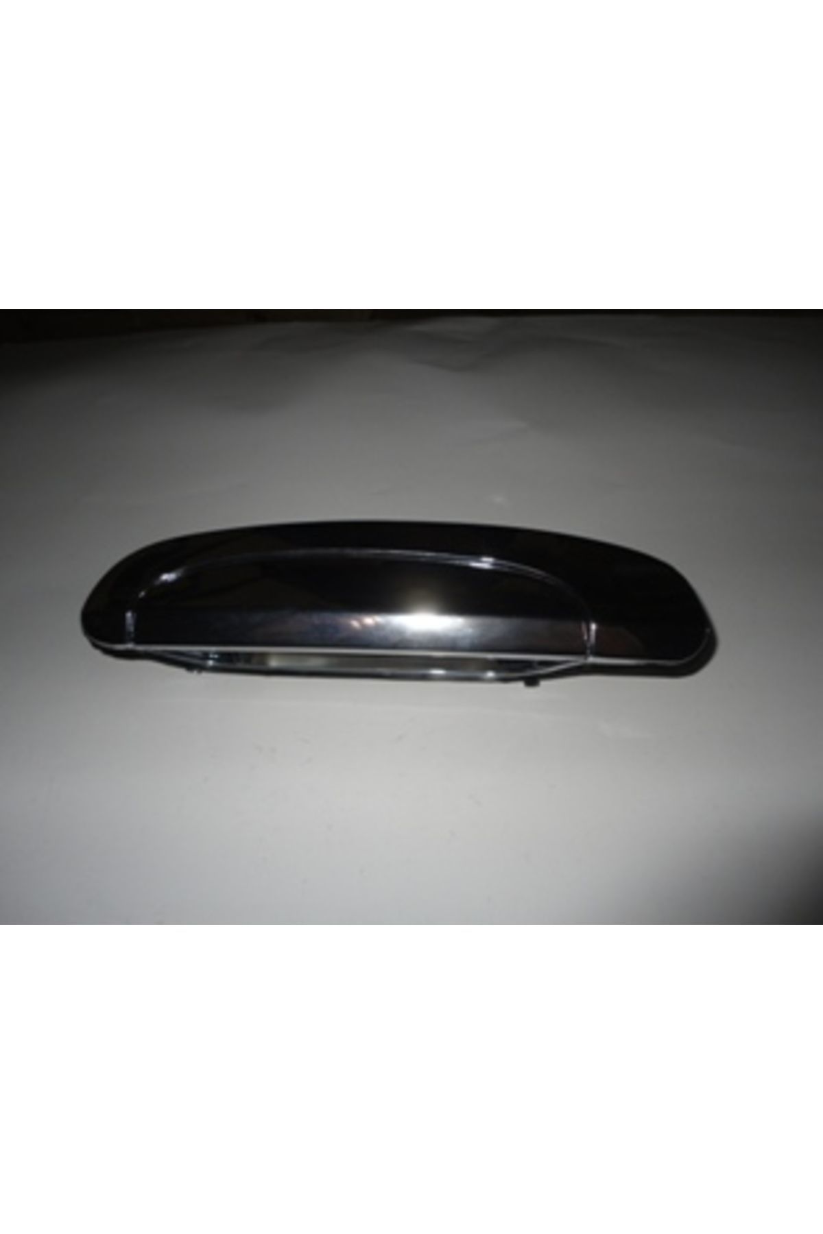 Hyundai Getz 03/05 Arka Kapı Dış Açma Kolu Sol Nikelajlı (Hushan)