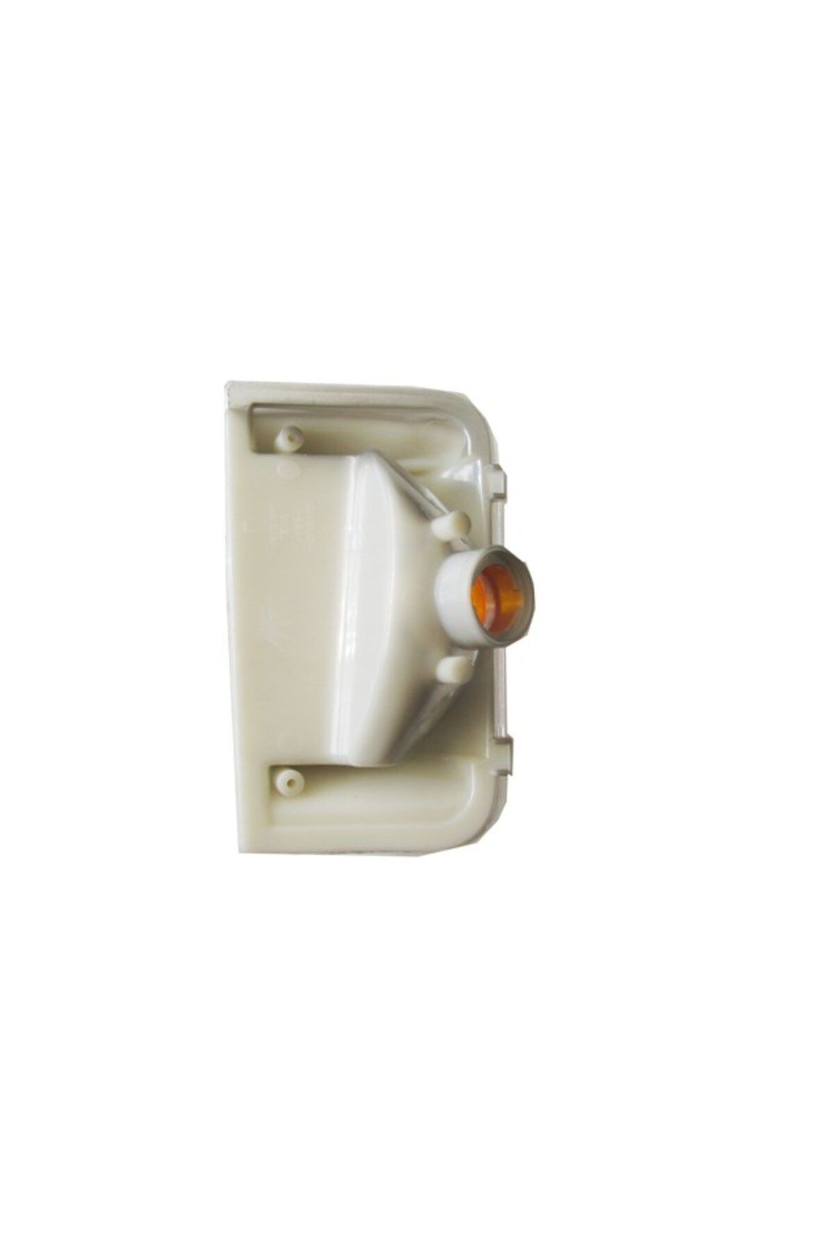 Peugeot Boxer 07/13 Kapı Ayna Sinyali Sağ (Sarı)