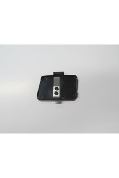 Audi A4 02/05 Ön Tampon Çeki Demiri Kapağı (Tw)