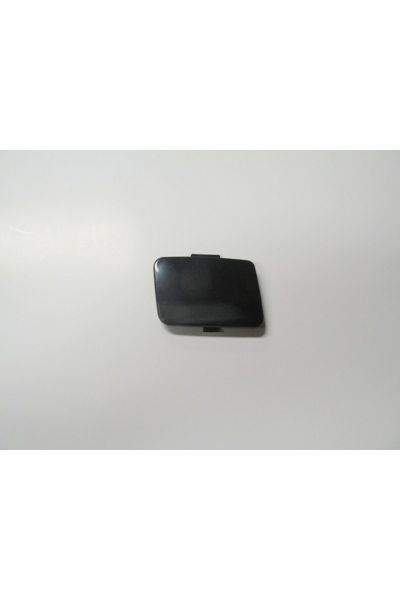 Audi A4 02/05 Ön Tampon Çeki Demiri Kapağı (Tw)