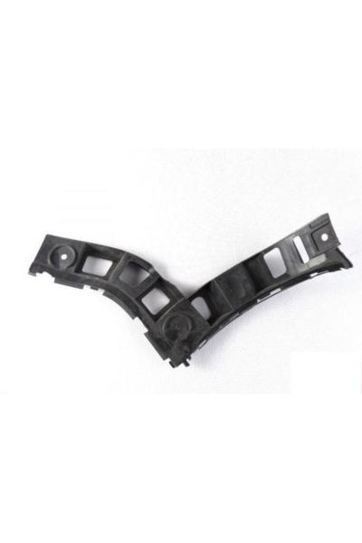 Volkswagen Tiguan 08/11 Arka Tampon Braketi Sol (Tw)