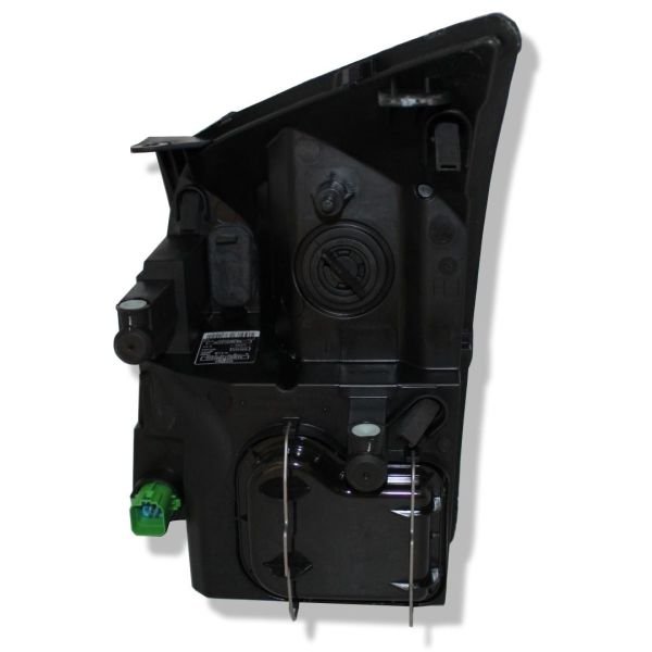 V347 Far Komple Sag Ayarlı