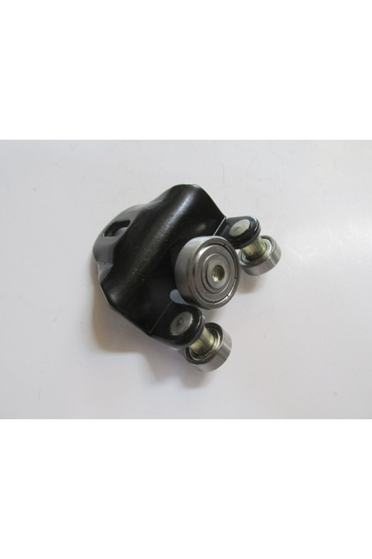 Ford Transit V184 02/06 Sürgülü Kapı Alt Ray Bağlantısı Sağ Rulmanlı