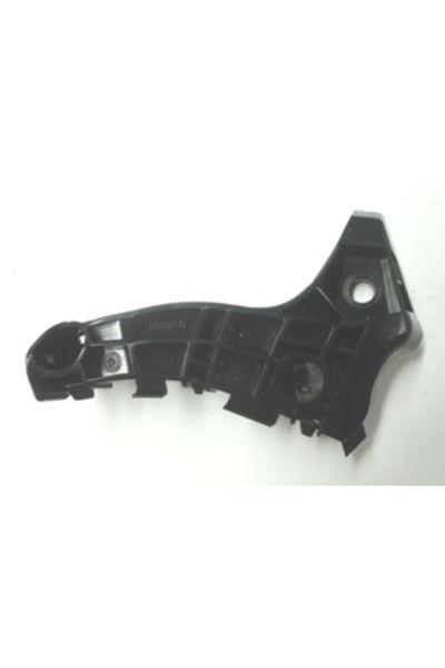 Toyota Corolla Zze121 05/06 Ön Tampon Braketi Sol Plastik (Casp)