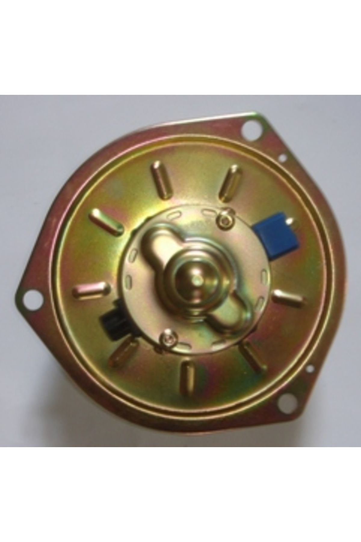 Honda Accord 90/93 Kalorifer Üfleme Motoru (Kanatsız) (İkili Kanat Takılır Tip) (Tw)