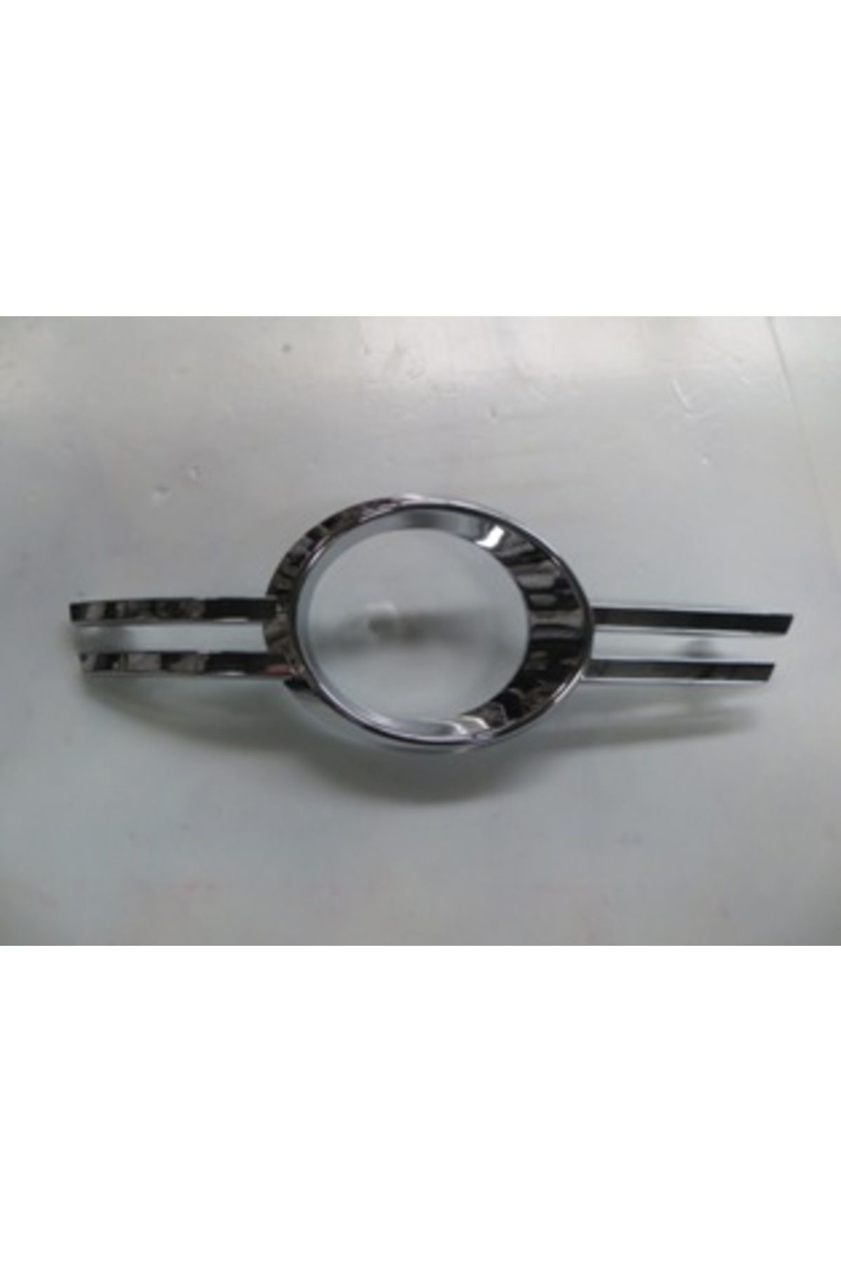 Mercedes C Class W204 07/11 Sis Lamba Kapağı Üst Nikelajı Sol (Tw)