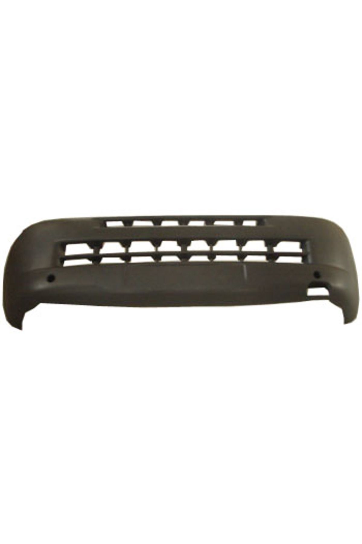 Cıtroen Jumper- 98/01; Ön Tampon Koyu Gri (SİS DELİKSİZ)(EUROBUMP) 7401.g9