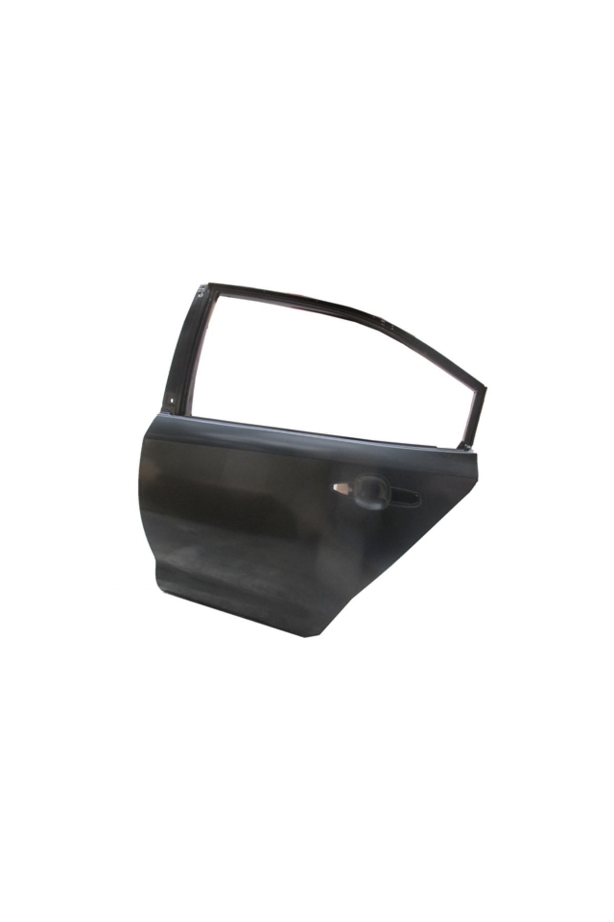 Toyota Corolla E210 19/24 Arka Kapı Komple Sol