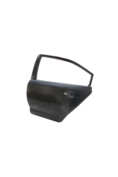 Toyota Corolla E210 19/24 Arka Kapı Komple Sol