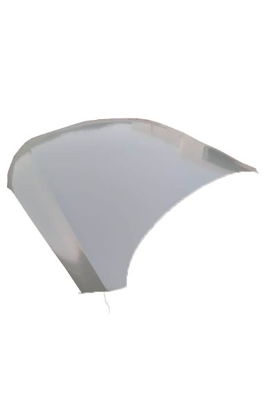 Volkswagen Cc 13/17 Motor Kaputu Gri Boyalı (İceli/çekomastikli) (Sımyı)