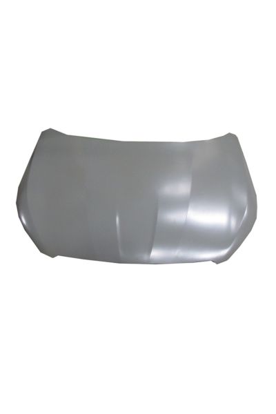 Peugeot 308 14/17 Motor Kaputu Gri Boyalı (İceli/çekomastikli) (Tw)