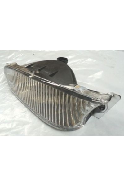 KIA PREGIO- MİNİBÜS- 98/02; SİS LAMBASI SOL (FAMELLA)