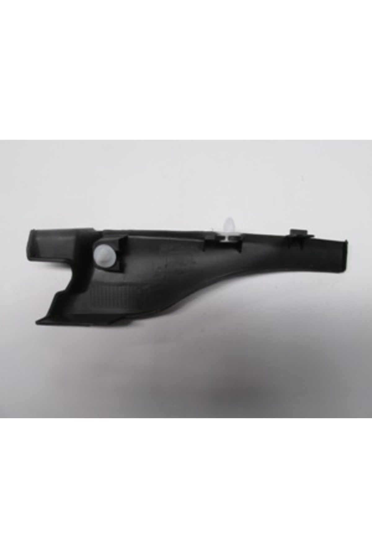 Dacia Logan 04/08 Ön Cam Kenar Plastiği Sol (Tw)