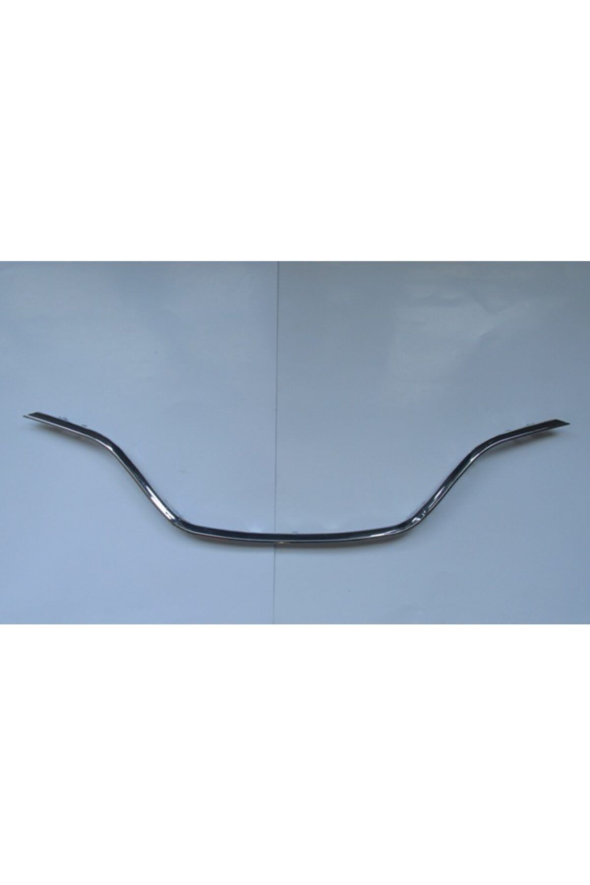 Renault Megane- 4- Sd- 21/24; Ön Panjur Alt Çerçeve Nikelajı (EUROBUMP) 623851211r