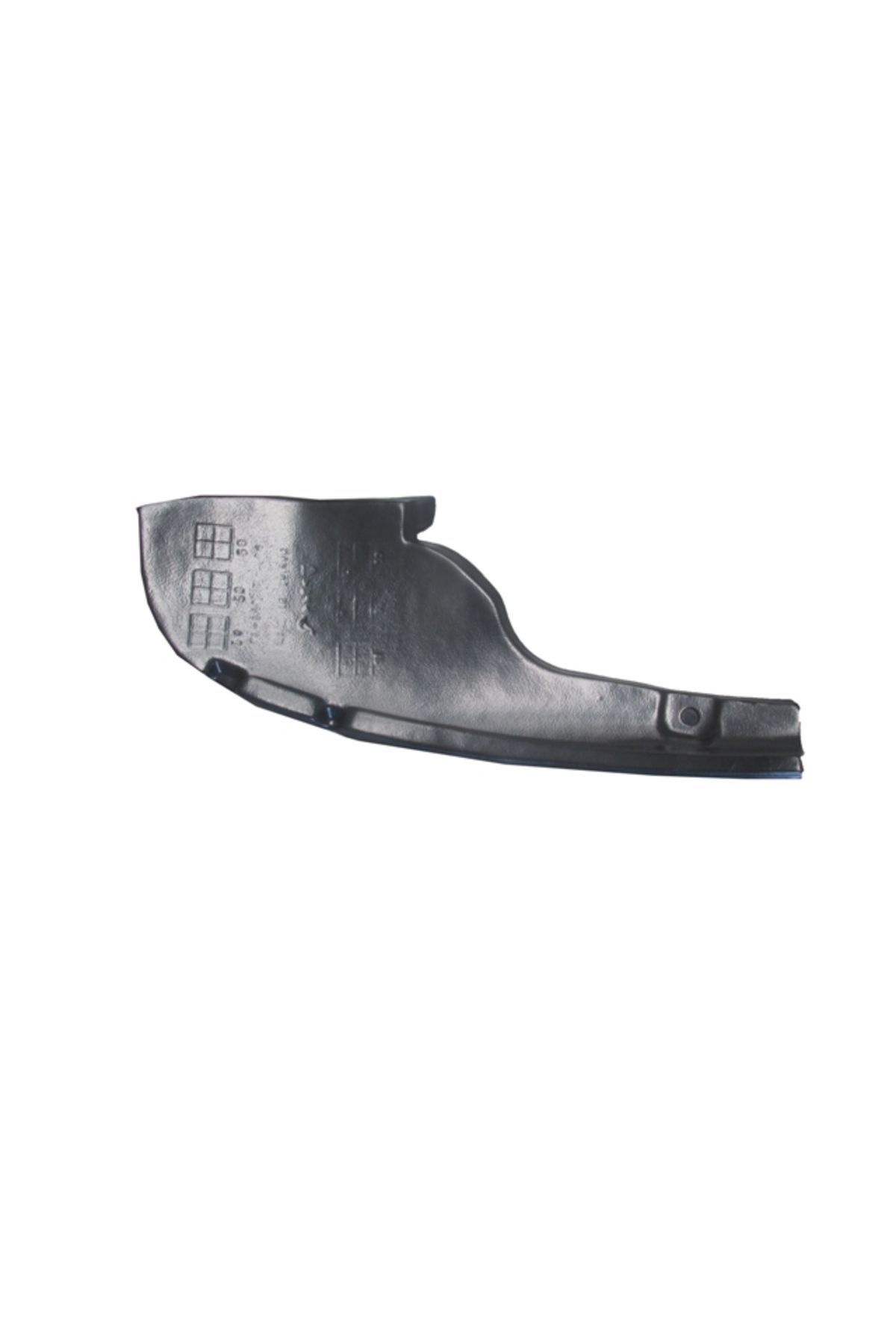 Toyota Yaris 06/11 Arka Çamurluk Davlumbazı Sol (Tw)