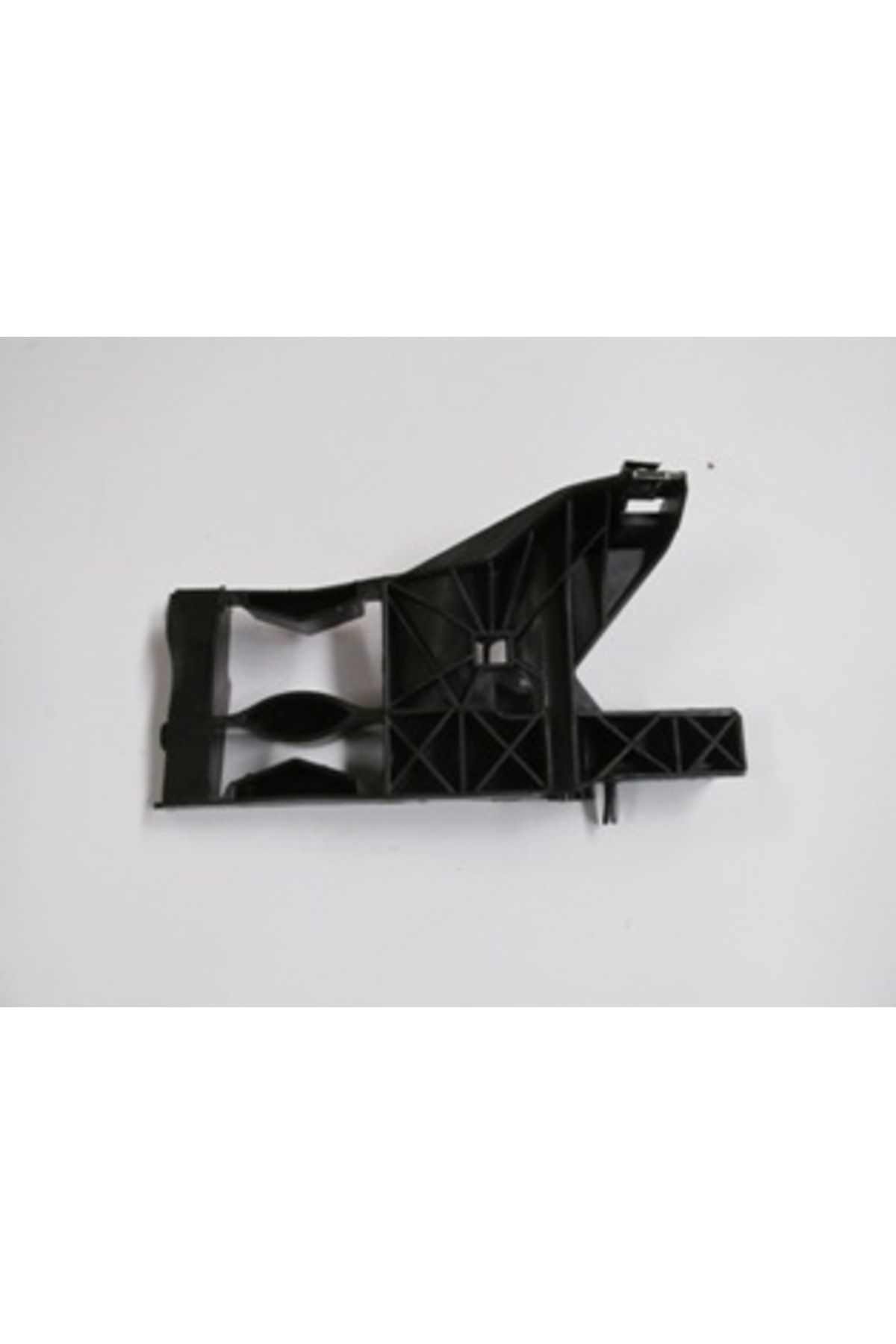 Audi A6 12/14 Far Alt Bağlantı Braketi Sol Plastik (Tw)