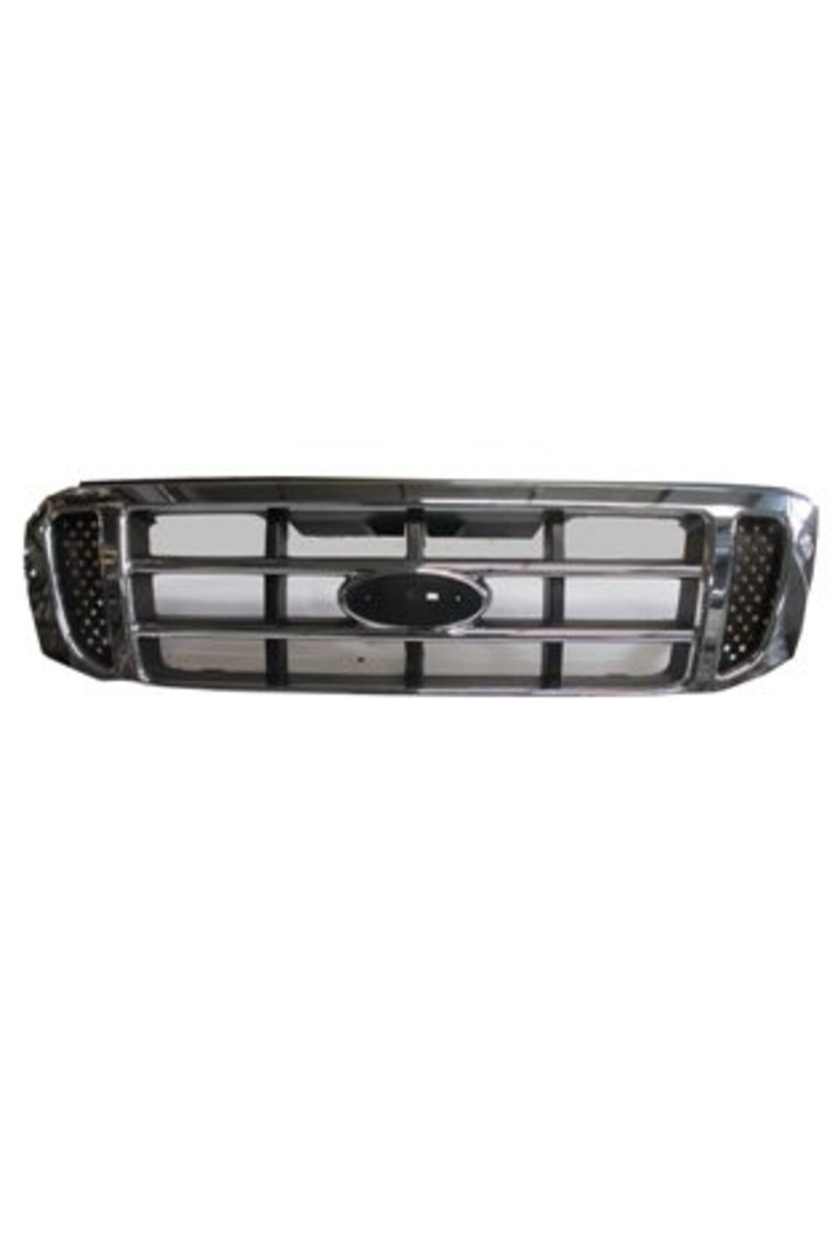 Ford Ranger- Pıck Up- 03/07; Ön Panjur Nikelajlı (FPI) Um4850710