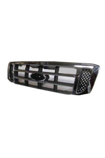 Ford Ranger- Pıck Up- 03/07; Ön Panjur Nikelajlı (FPI) Um4850710