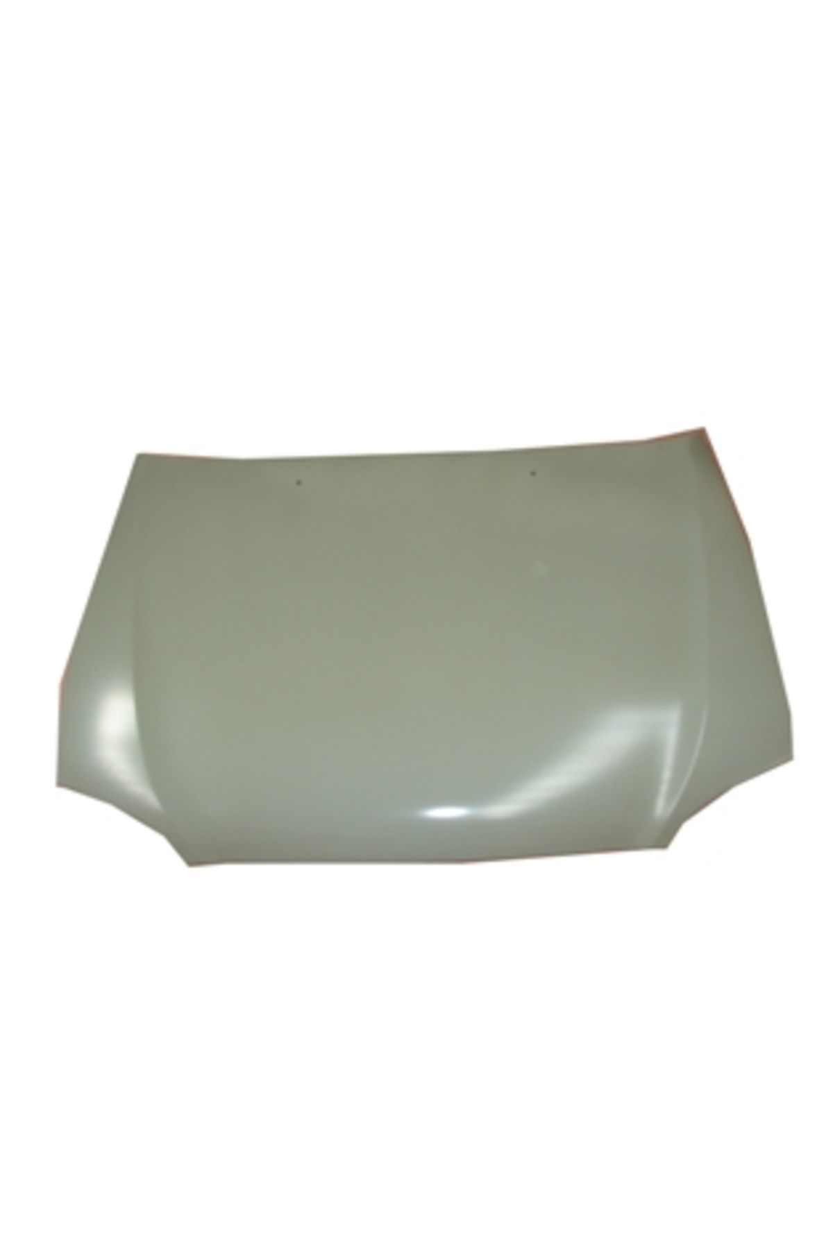 Hyundai Accent 98/00 Motor Kaputu Gri Boyalı (İceli/çekomastikli) (Sımyı)