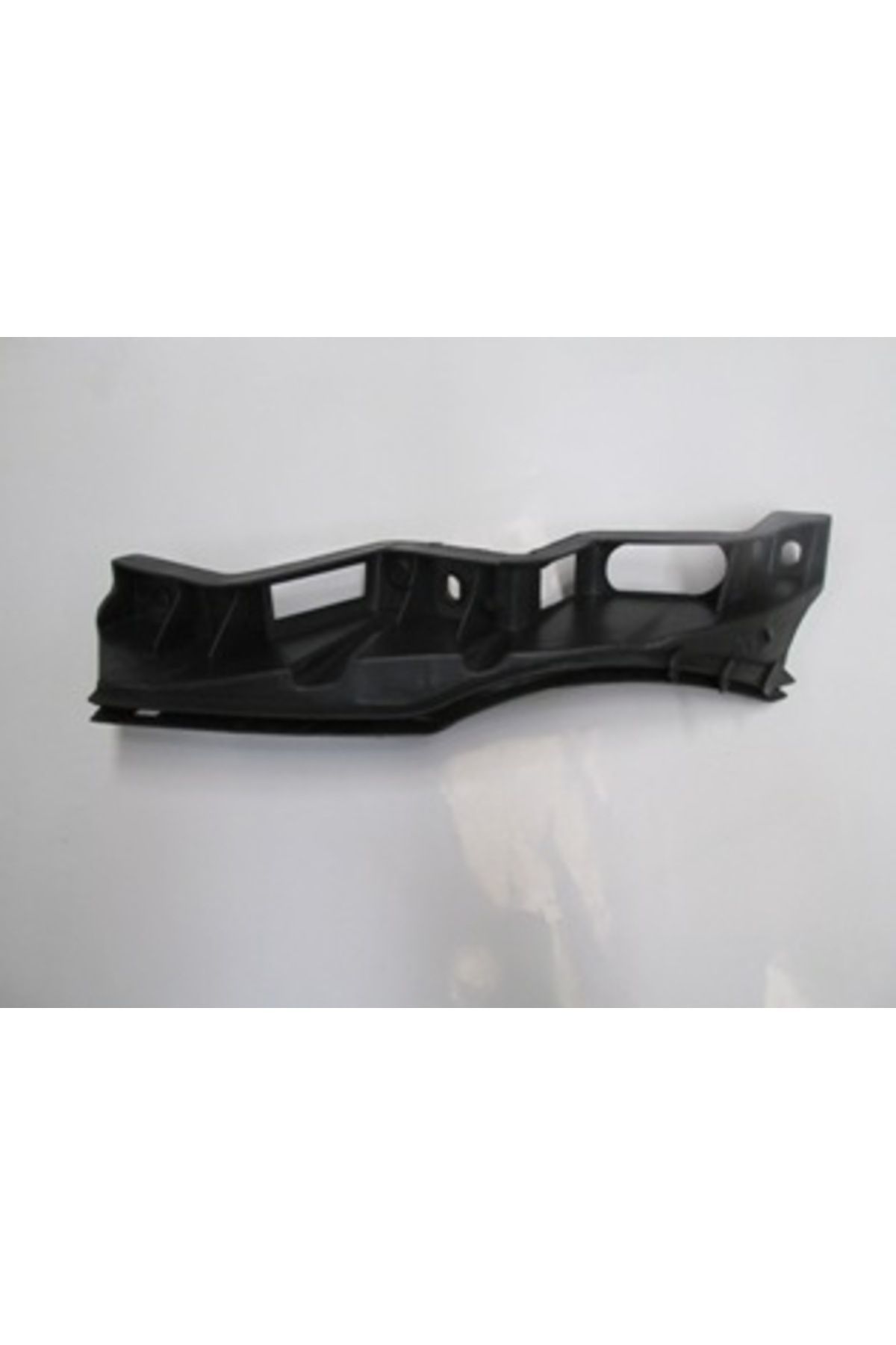 Volkswagen Passat B6 05/10 Ön Tampon Braketi Orta Sağ Plastik (Tw)