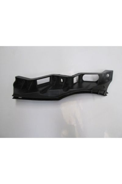 Volkswagen Passat B6 05/10 Ön Tampon Braketi Orta Sağ Plastik (Tw)
