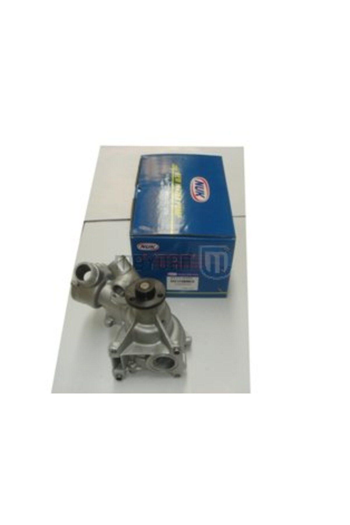 Mercedes E Class W124 93/95 Devirdaim E280/320 (Nuk)