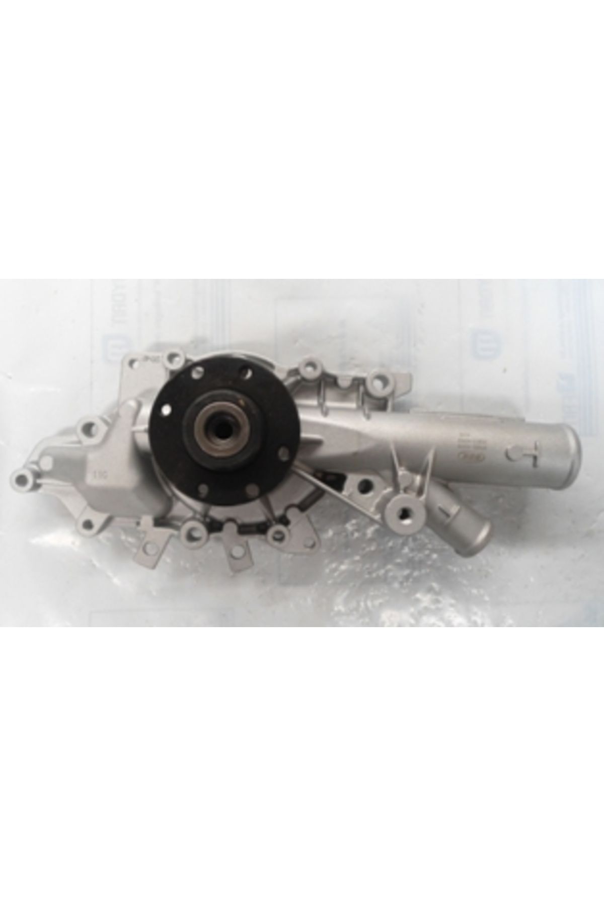 Mercedes Sprınter- 00/07; Devirdaim Cdı (NUK) 6112001101