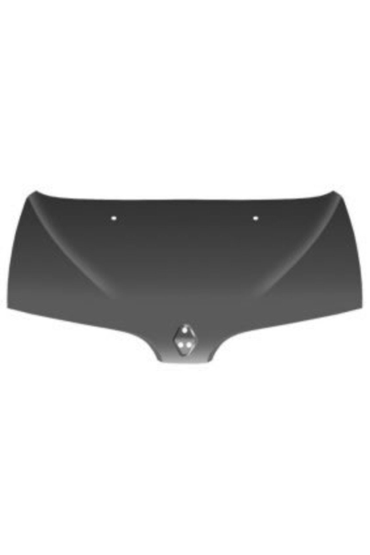 Renault Scenic 1 96/99 Motor Kaputu (Burunlu) (Tyg)