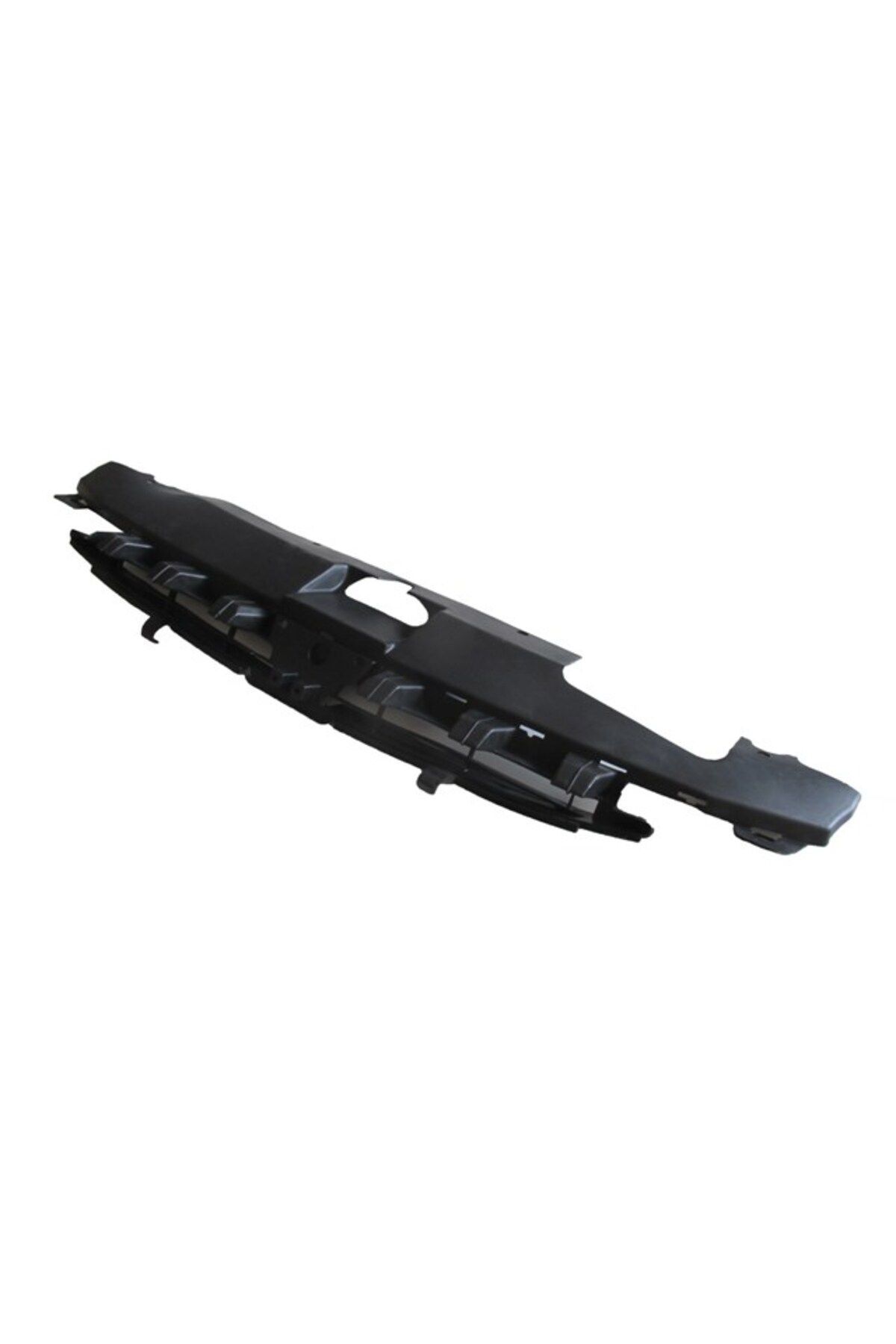 Peugeot 307- 01/05; Ön Panjur Iç Siyah 7804k6