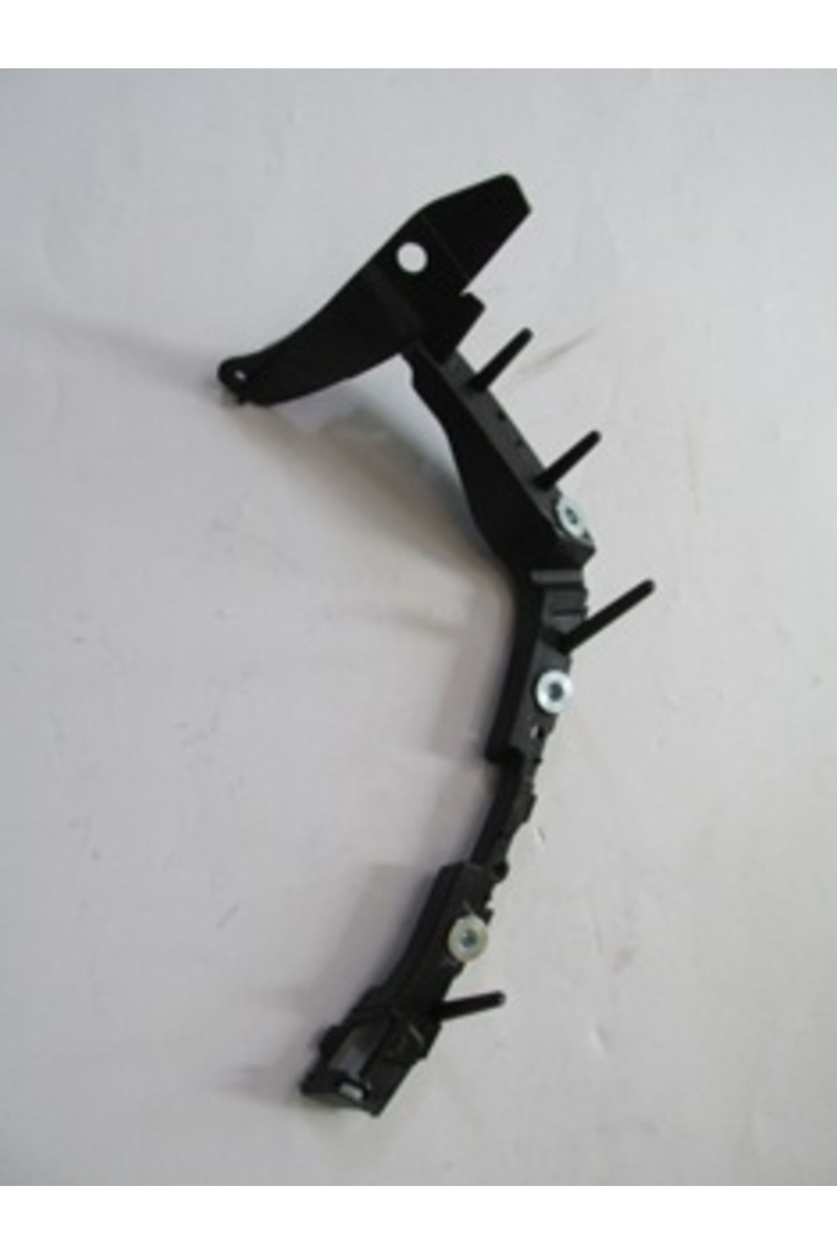 Chevrolet Camaro 10/13 Ön Tampon İç Bağlantı Braketi Sağ (Yan Kulağa Bağlanan)