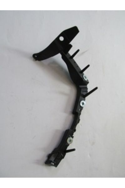 Chevrolet Camaro 10/13 Ön Tampon İç Bağlantı Braketi Sağ (Yan Kulağa Bağlanan)