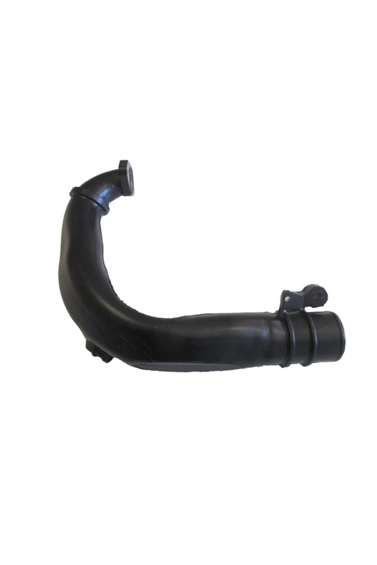 Renault Laguna- 08/12; Turbo Intercooler Hava Alma Borusu (alüminyum) (1.5 Dcı)-Uyumlu