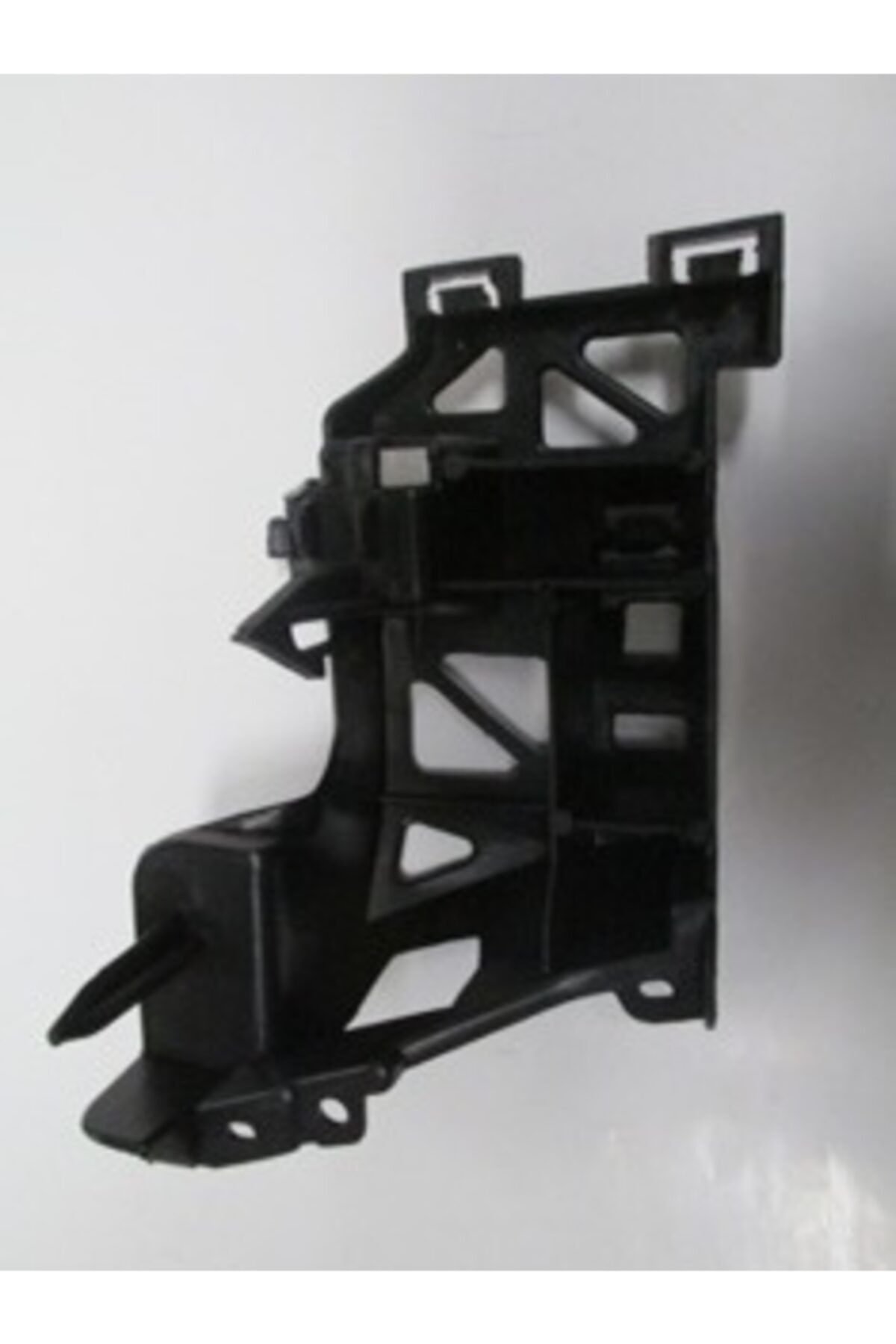 Mazda 3 Sd 07/09 Ön Tampon Braketi Sağ (Tw)