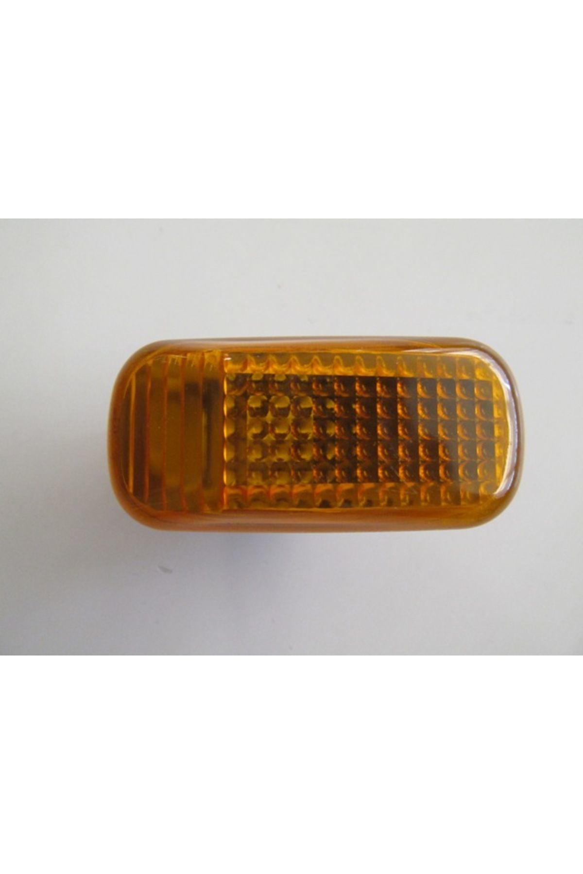 Honda City 06/08 Çamurluk Sinyali Sarı Sağ/sol Aynı (Adet) (Eurolamp)