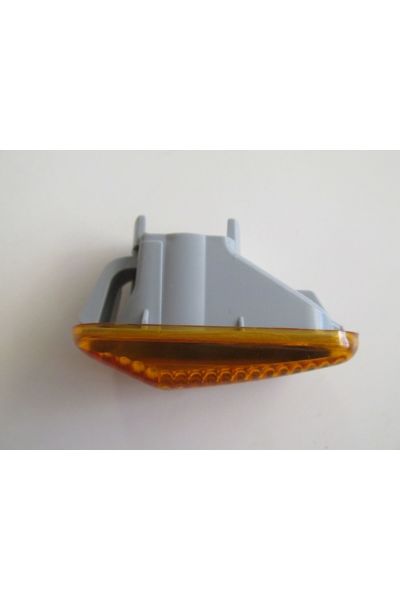 Honda City 06/08 Çamurluk Sinyali Sarı Sağ/sol Aynı (Adet) (Eurolamp)