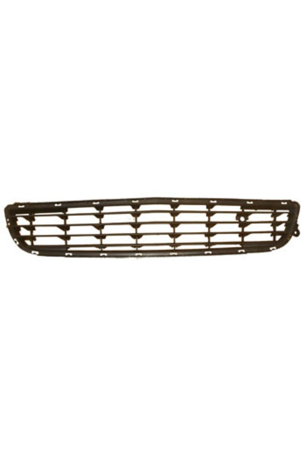 Zafıra- 05/07; Ön Tampon Panjuru Siyah (TYG) (OEM NO: 1400337)