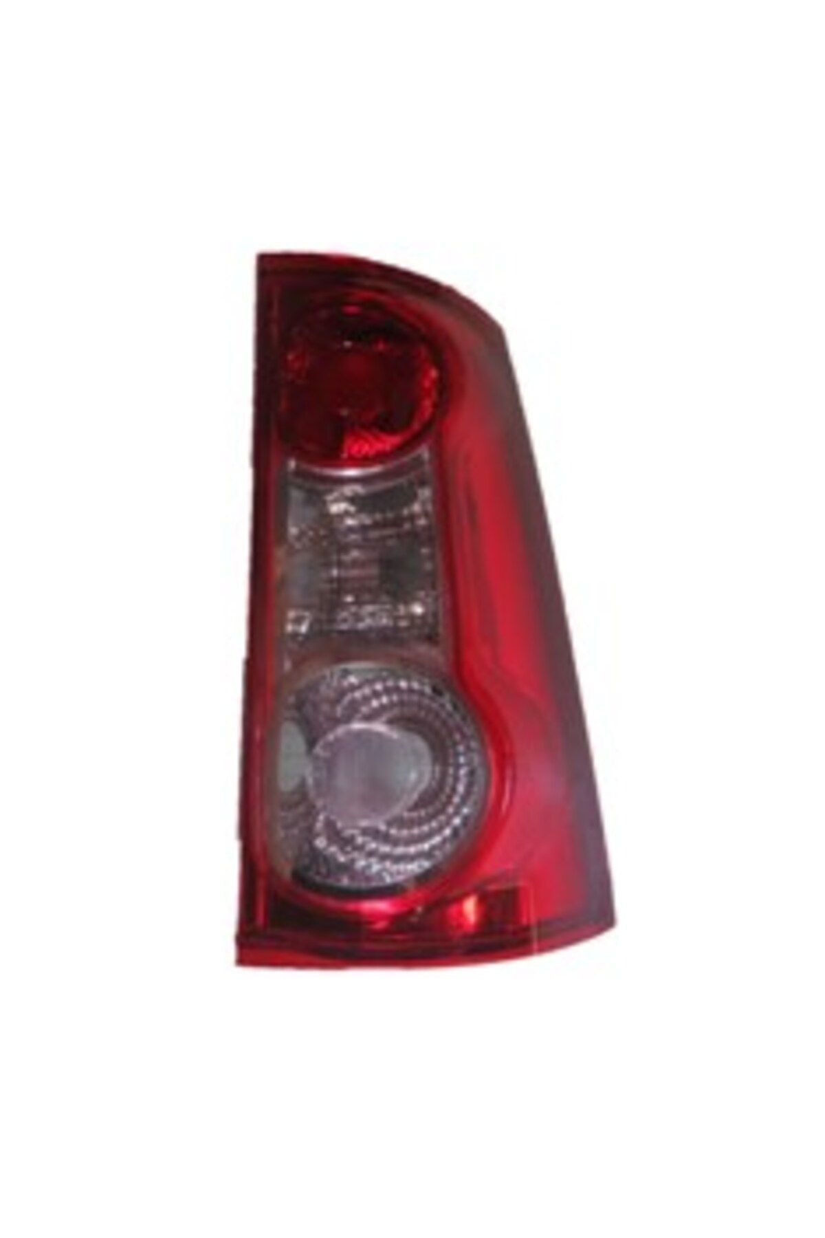 Dacia Logan Mcv 06/08 Stop Lambası Sağ Kırmızı Sisli (Çift Kapı) (Mars)