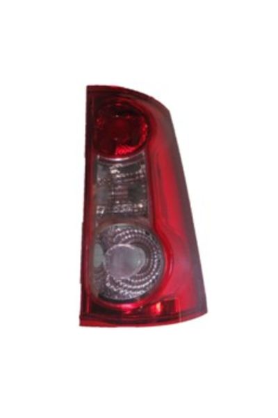 Dacia Logan Mcv 06/08 Stop Lambası Sağ Kırmızı Sisli (Çift Kapı) (Mars)