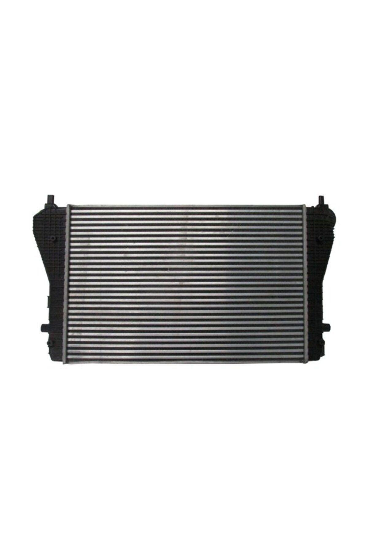 Volkswagen Golf 5 04/09 Turbo Soğutma Radyatörü 2.0 Tdı (İntercooler) (Brazing)(617x398x32)oris