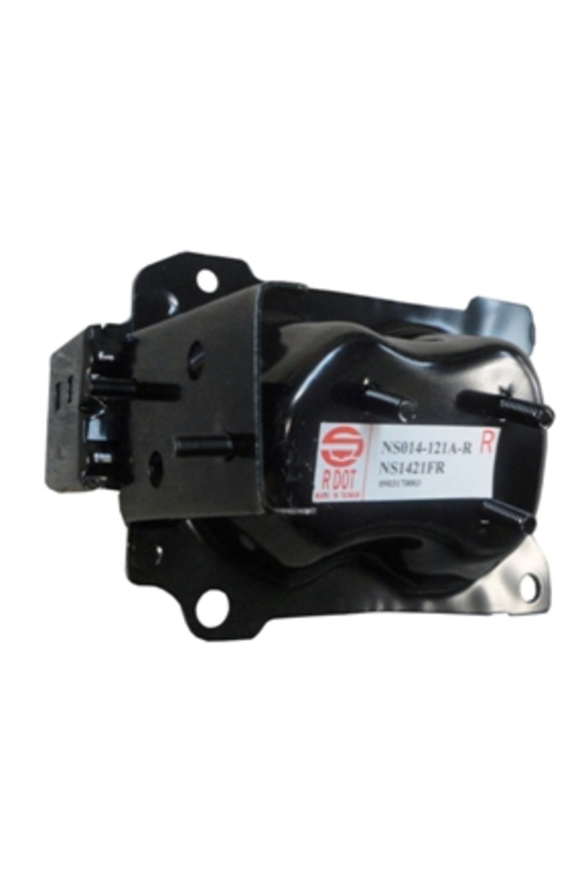 Nissan Maxima A33 03/06 Ön Tampon Braketi Sağ