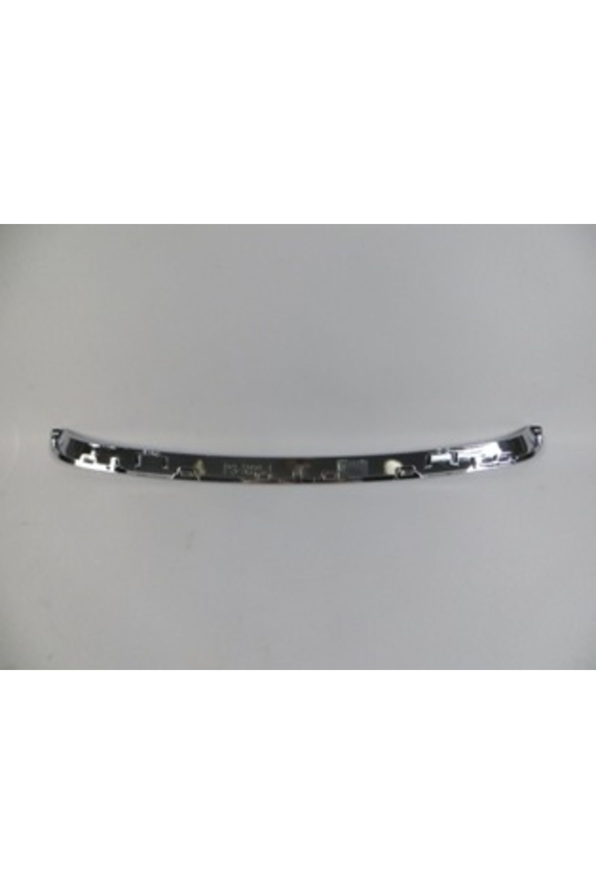 Renault Megane- 3- Hb- 12/13; Ön Panjur Nikelajı(TYG) 620789308r