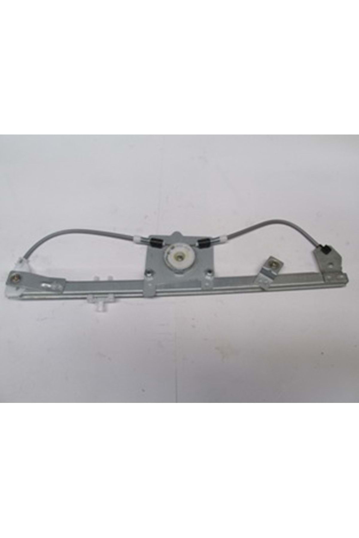 Fıat Fıorıno- 08/24; Ön Cam Krikosu Sağ Elektrikli/motorsuz (TW)