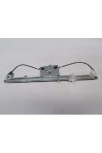 Fıat Fıorıno- 08/24; Ön Cam Krikosu Sağ Elektrikli/motorsuz (TW)