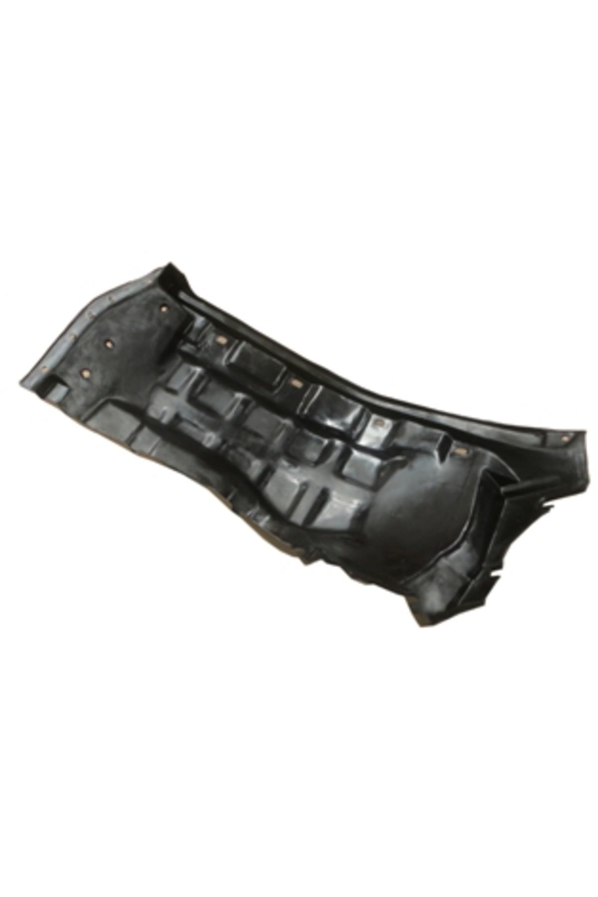 Isuzu Npr Şampiyon 97/06 Çamurluk Davlumbazı Sağ (Çift Teker) (Tw)