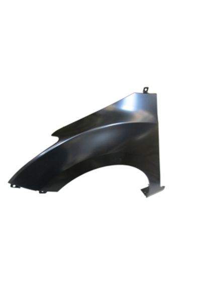 Hyundai I30 12/16 Ön Çamurluk Deliksiz Sol (Tyg)