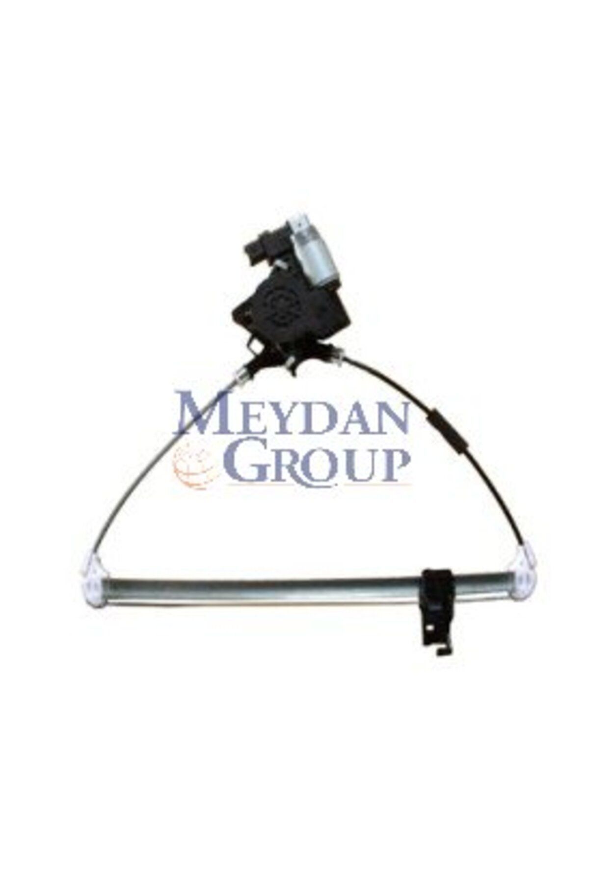 Mazda 3 Sd 03/06 Arka Cam Krikosu Sol Elektrikli/motorlu (2pinli) (Hushan)