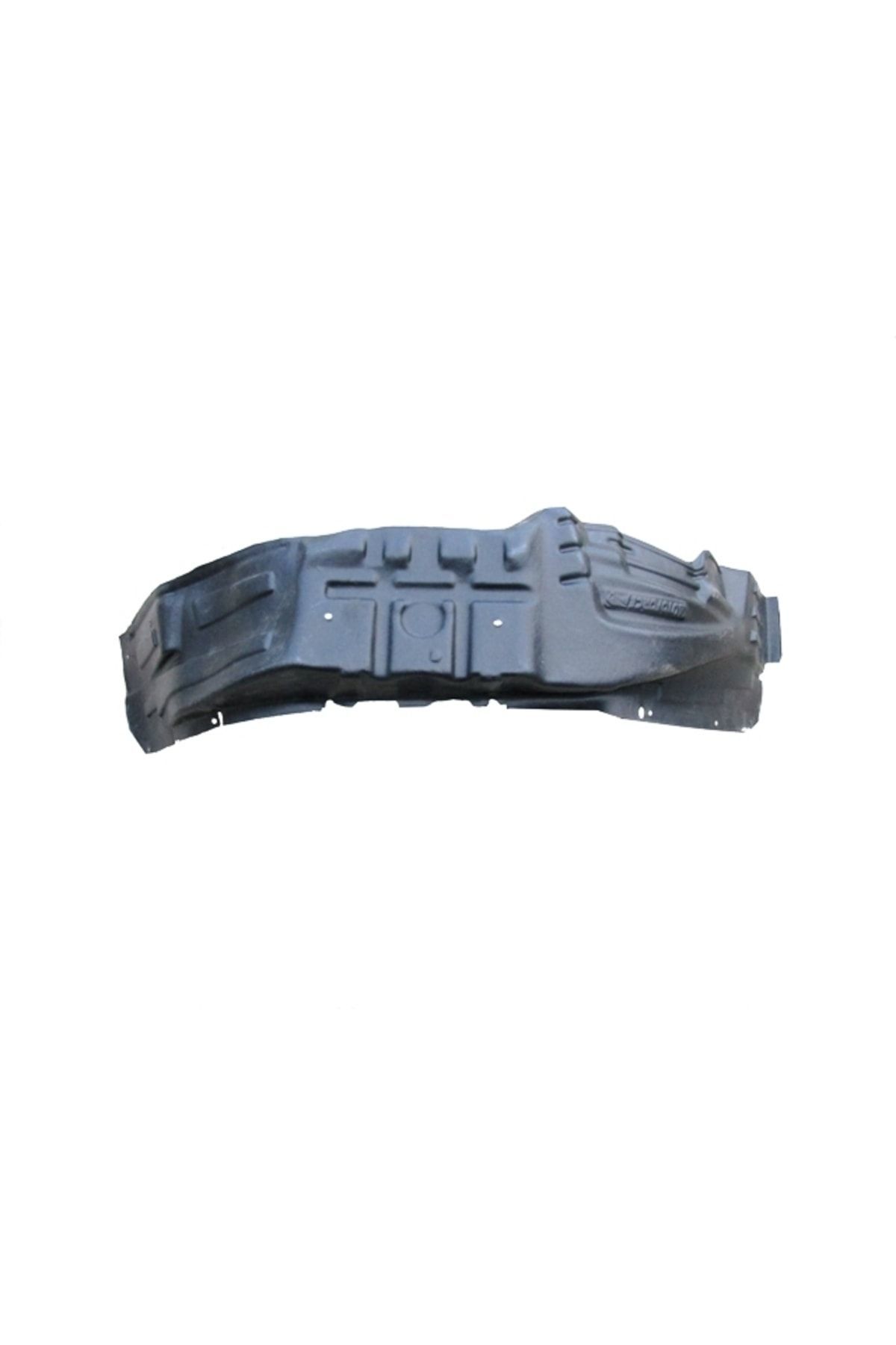 Isuzu D Max- Pıck Up- 17/19; Arka Çamurluk Davlumbazı Sağ (4X2) 8-98148-027-2