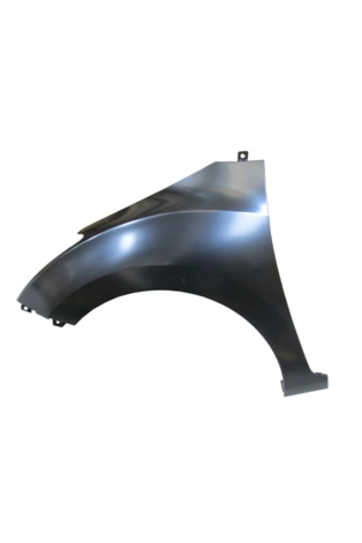 Hyundai I30 12/16 Ön Çamurluk Deliksiz Sol (Tyg)